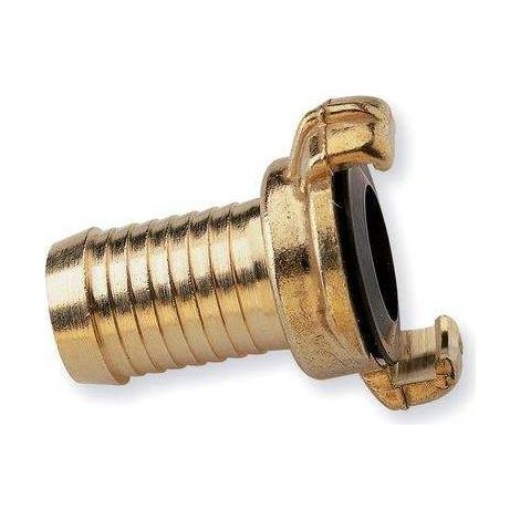 10,0 x RACCORDO VELOX PORTAGOMMA OTTONE STARS