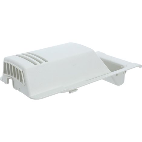 Poignée des Connexions Électriques pour Unité Extérieure de Climatiseur en Plastique, Protection Étanche pour Fête Installations en Extérieur (1/5)