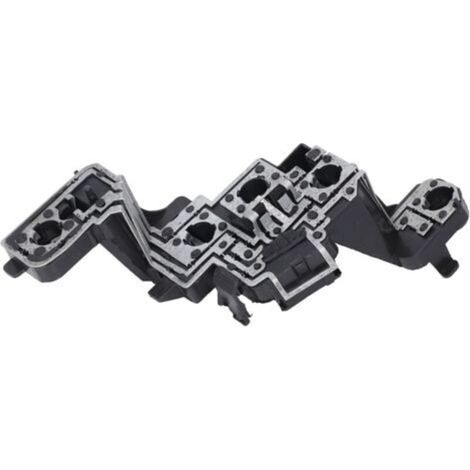 Circuit imprimé de feu arrière résistant aux hautes températures, 6 broches de remplacement pour Peugeot 307 Hatchback 2008 – 2013 gauche