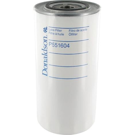 Filtro de aceite Donaldson DONALDSON P551604