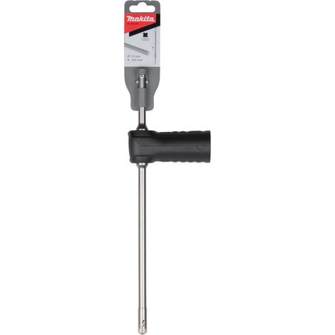 Makita  Taladro  de  aspiración  SDS+  12x325  mm  -  B-64381