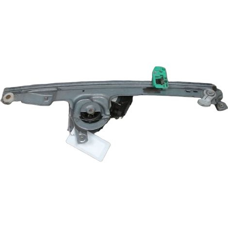 Mecanisme+moteur Leve-glace Avant Gauche RENAULT Scenic II Ph.2 2008- [PRODUIT D'OCCASION]♻️8201010937 (1/5)