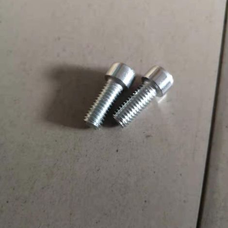 Geeignet für 10-mm-Innensechskantschrauben für Motorräder, Schrauben für Elektrofahrzeuge gemäß der Emissionsnorm National III sowie 8-mm-Schrauben mit positivem und negativem Gewinde. (1/3)