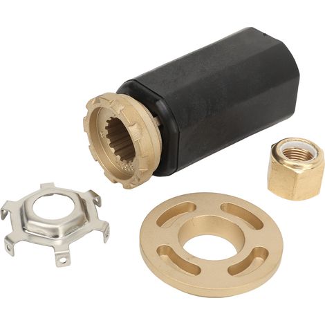 Propellernaben-Kit aus Kupfer 835257K1 für MerCruiser Alpha Bravo One, Innen-/Außenbordmotoren 120 bis 375 PS. (1/5)