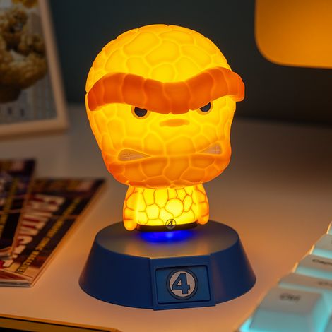 The Thing Icon Light