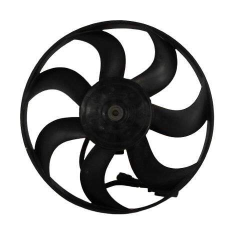 [PRODUIT D'OCCASION] Moteur Ventilateur Radiateur KIA Rio 2005- ♻️ Ref Oe. 253861g050 - Garantie à vie (1/3)