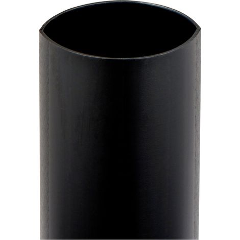 3M MDT-A38/12-B Schrumpfschlauch mit Kleber Schwarz 38 mm 12 mm Schrumpfrate:3:1 1 m (1/3)