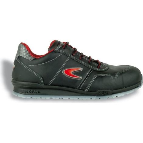 COFRA - Chaussures de sécurité - Zapotek S3 SRC Taille 42 - Ce produit de marque Cofra est neuf. (1/2)