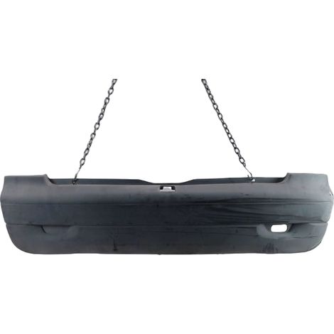 [PRODUIT D'OCCASION] Pare-choc ArriereRENAULT Twingo 93-98 ♻️ Ref Oe. 7700816854 - Garantie à vie