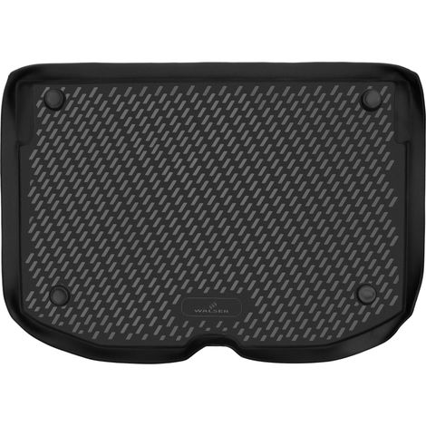 Bac de Coffre XTR pour Citroen C3 Picasso 02/2009 - 2017 (1/5)