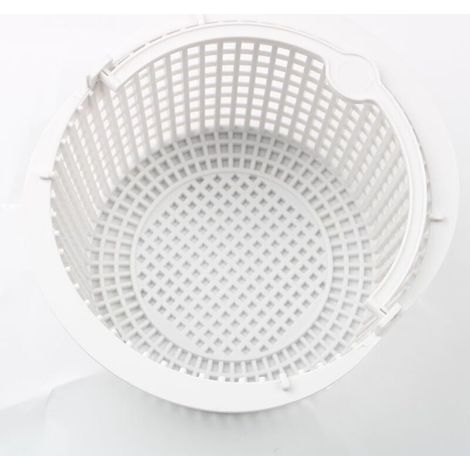 Panier d'écumoire Hayward avec poignée SPX1091C, WB736660, 1091WM, Panier d'écumoire 1091 Pièce de rechange pour écumoires de piscine (1/4)