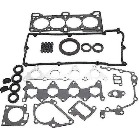 1 kit de réfection moteur automobile 0910-26l00 50285300 Joint de moteur pour pièces moteur G4ee 1.4 (1/5)