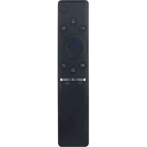 Ersatz-Sprachfernbedienung für Samsung TV BN59-01300G BN59-01266A BN59-01274A BN59-01298E BN59-01298D BN59-01265A BN59-01270A BN59-01279A (1/5)