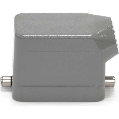 Capot de connecteur RS PRO, M20, Montage sur le côté ( Prix pour 1 )