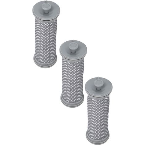 Lot de préfiltres de rechange pour l'aspirateur Tineco PURE ONE X. Pièces de rechange pour filtres. (1/5)