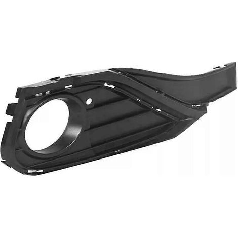 Rechte vordere Nebelscheinwerfer-Abdeckung 51117294834 für BMW 4er F32 F33 F36 2013-2017 (1/5)
