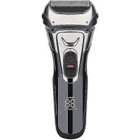 Tête de Rasoir de Rechange Braun Series 3 32B – Pièce de Remplacement pour Rasoir (1/4)