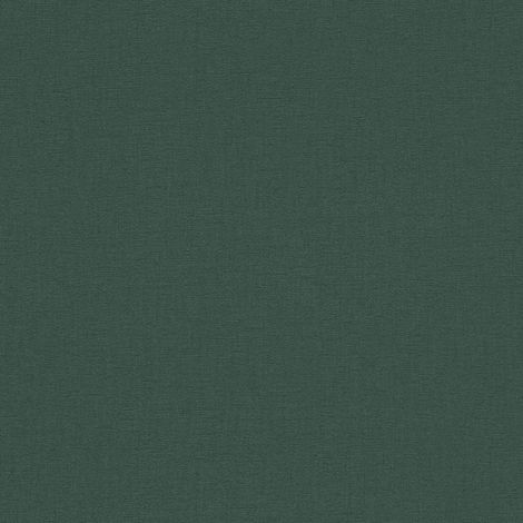Vliestapete - Blau Metallic Blumen Floral History of Art 2 A.S. Creation - 790466 (1/5)
