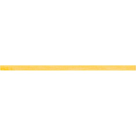 PFERD TOOLS Keramikfaserfeilen KFF Flach 2,0x6x150mm A400 für Werkzeug- und Formenbau (1/4)