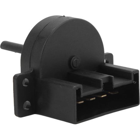 Résistance de commutateur de ventilateur de chauffage 77366210 noire de remplacement pour FIAT DUCATO 2006+