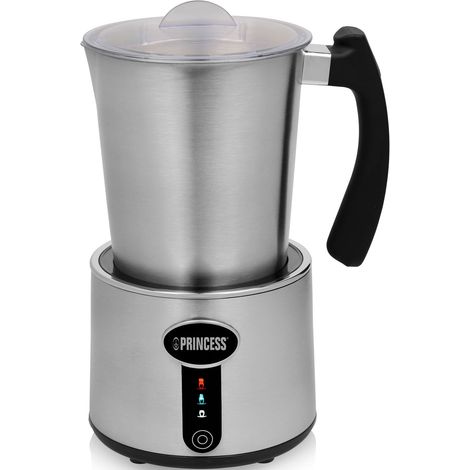 Montalatte 650 watt induzione caldofreddo