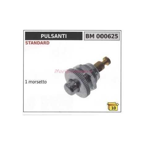 Interruptor STANDARD 1 abrazadera 000625