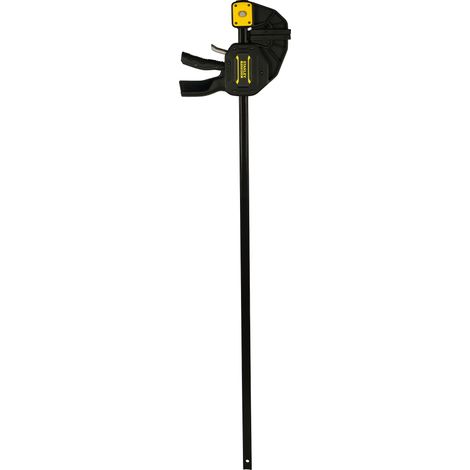 Stanley FMHT0-83241 - Sargento monomanual FatMax XL - 900mm