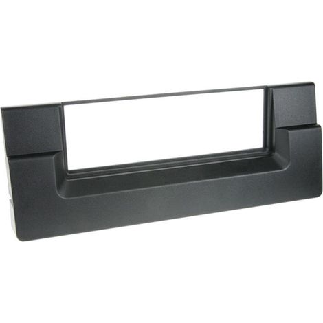 Support autoradio compatible avec BMW Serie 5 E39 BMW X5 E53