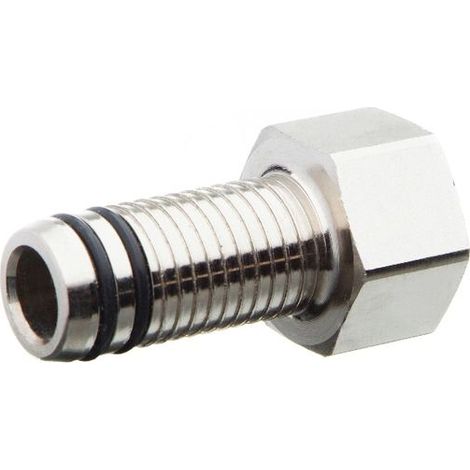 Fränkische Tappo di prova a pressione alpex 20-Rp1/2, 79120001
