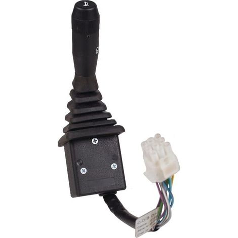 Interrupteur d'inverseur COBO 01357000 (1/2)