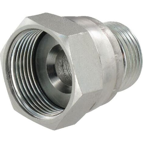 Reduc. ORFS M/F 1 3/16"x1 7/16 BURNETT & HILLMAN VNOW1923 (1/2)