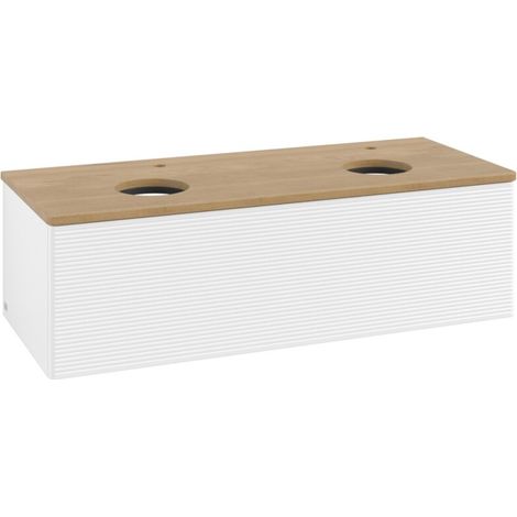 Villeroy & Boch L35151MT WTUS Antao L355 1200x360x500mm (1/3)