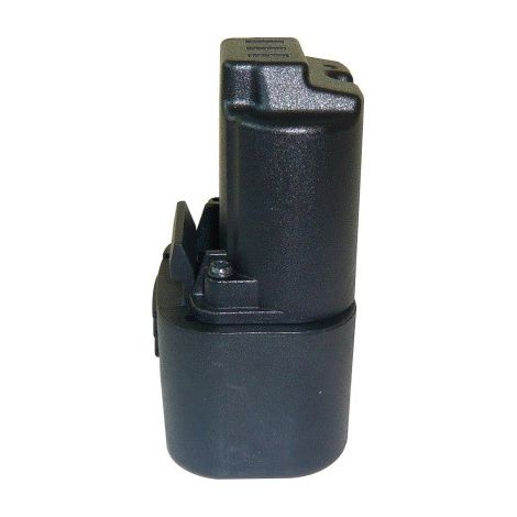 Batterie Alsafix 12BAT7V 7.2V Li-ion 2.5Ah pour cloueurs autonomes à gaz