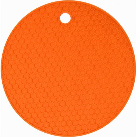 Dessous de plat en silicone pour la salle à manger (1/5)