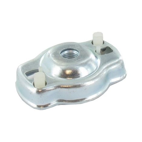Soporte trinquete GGP - CASTELGARDEN 183082002/1 - 183082002/0