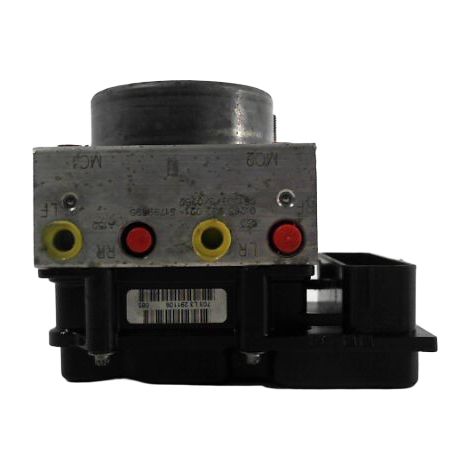 Unite Hydraulique Abs FIAT Panda 2003- [PRODUIT D'OCCASION]♻️71748288 (1/4)
