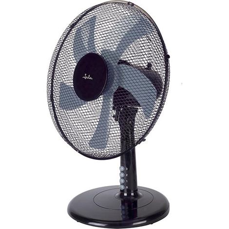 VENTILATORE DA TAVOLO OSCILLANTE - 50 W
