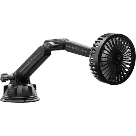 Ventilateur pour voiture, de refroidissement voiture (1/5)
