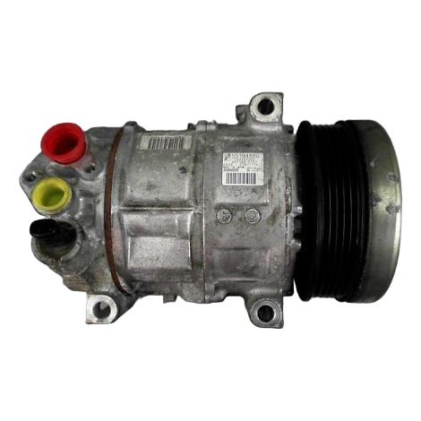[PRODUIT D'OCCASION] Compresseur Air Conditionne FIAT Punto Evo III 09-13 ♻️ Ref Oe. 71795853 - Garantie à vie (1/4)