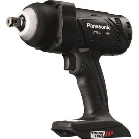 Panasonic EY7552 Schlagbohrmaschine 18 V 470 Nm leistungsstark