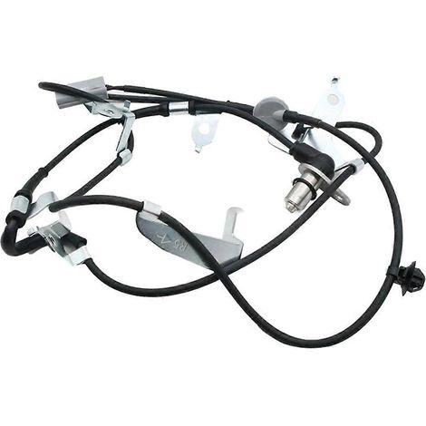 ABS-Raddrehzahlsensor vorne links/rechts UM53-43-73X UM53-43-70X für Ford Ranger BT50 1998-2012 (vorne rechts) (1/5)