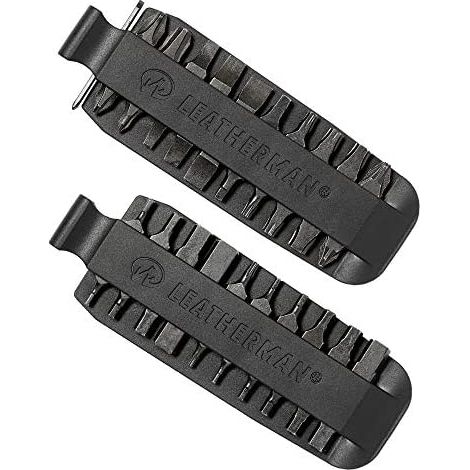 Leatherman LTM-931014 Bit Set schwarz multifunktional (1/5)