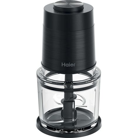 Haier HCH5B1/1 011 schwarz Zerkleinerer (1/5)