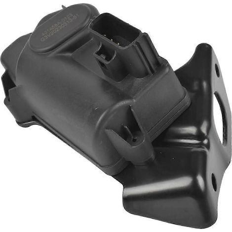 Moteur de volets de turbulence 30756099 pour Volvo C30, C70, S40, V50, S60, V70, S80, XC90 et XC70 2.4 D5 (1/5)