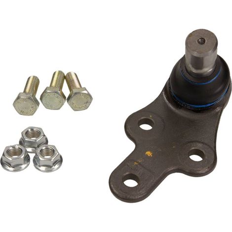 Axe de bras de suspension MEYLE VOLVO avant V40 II 12- droit