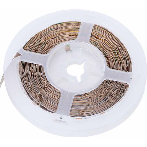 Blauer USB-LED-Streifen für Fernseher, Partystimmung, Bar, KTV, Inneneinrichtung und stimmungsvolle Beleuchtung (1/5)