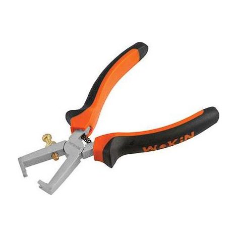 3,0 x PINZA SPELLAFILI 100406 WOKIN