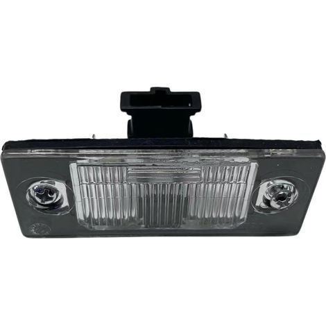 Handschuhfach-Lampenabdeckung passend für VW Passat/Bora – 1J5943021 (1/5)
