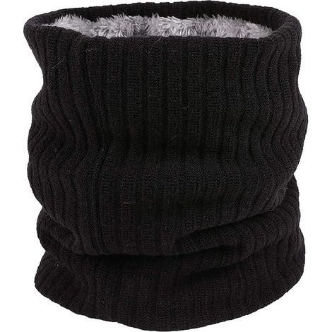 2er-Pack Partner-Fleeceschal mit Kapuze, wärmend für Herren, ideal für Winter und Ski, Unisex (1/5)