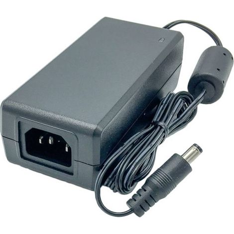 Phihong PPL65U-240 Alimentatore da tavolo tensione fissa 24 V/DC 2.71 A 65.04 W